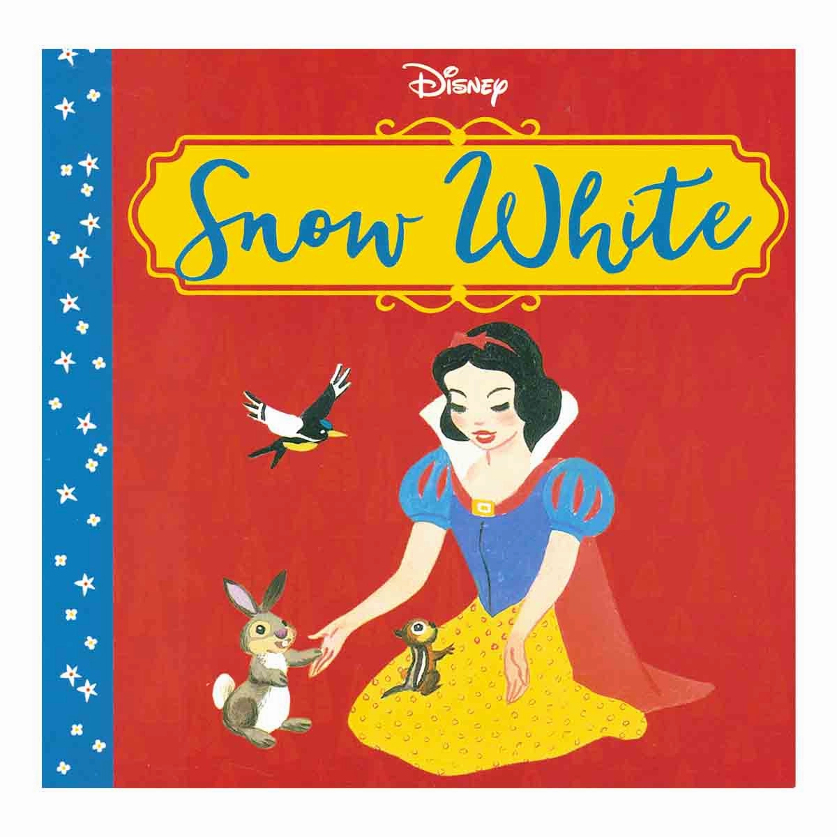 Disney Classics To Share 5 Book Collection