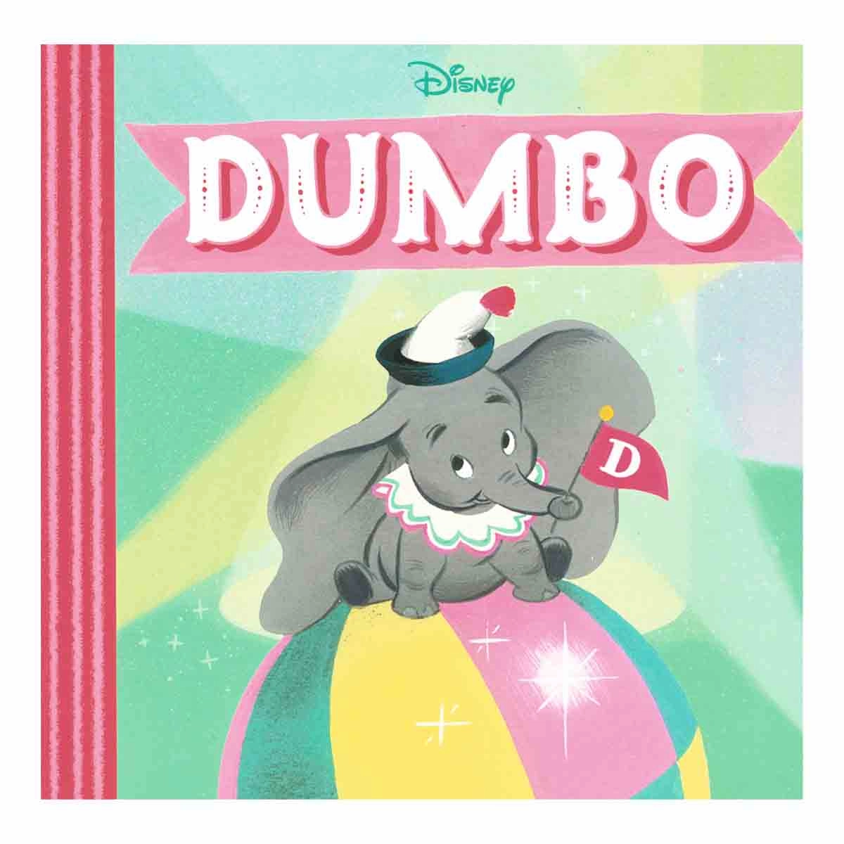 Disney Classics To Share 5 Book Collection