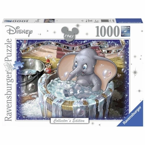 Disney Collector's Edition: Dumbo 1000pc