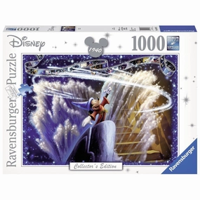 Disney Collector's Edition: Fantasia 1000pc