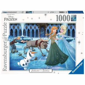 Disney Collector's Edition: Frozen 1000pc