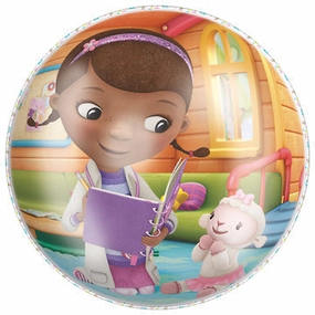 Disney Doc Mcstuffins 230Mm Playball