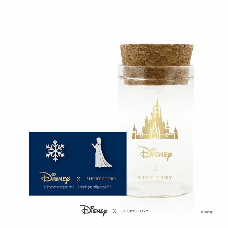 Disney Earrings