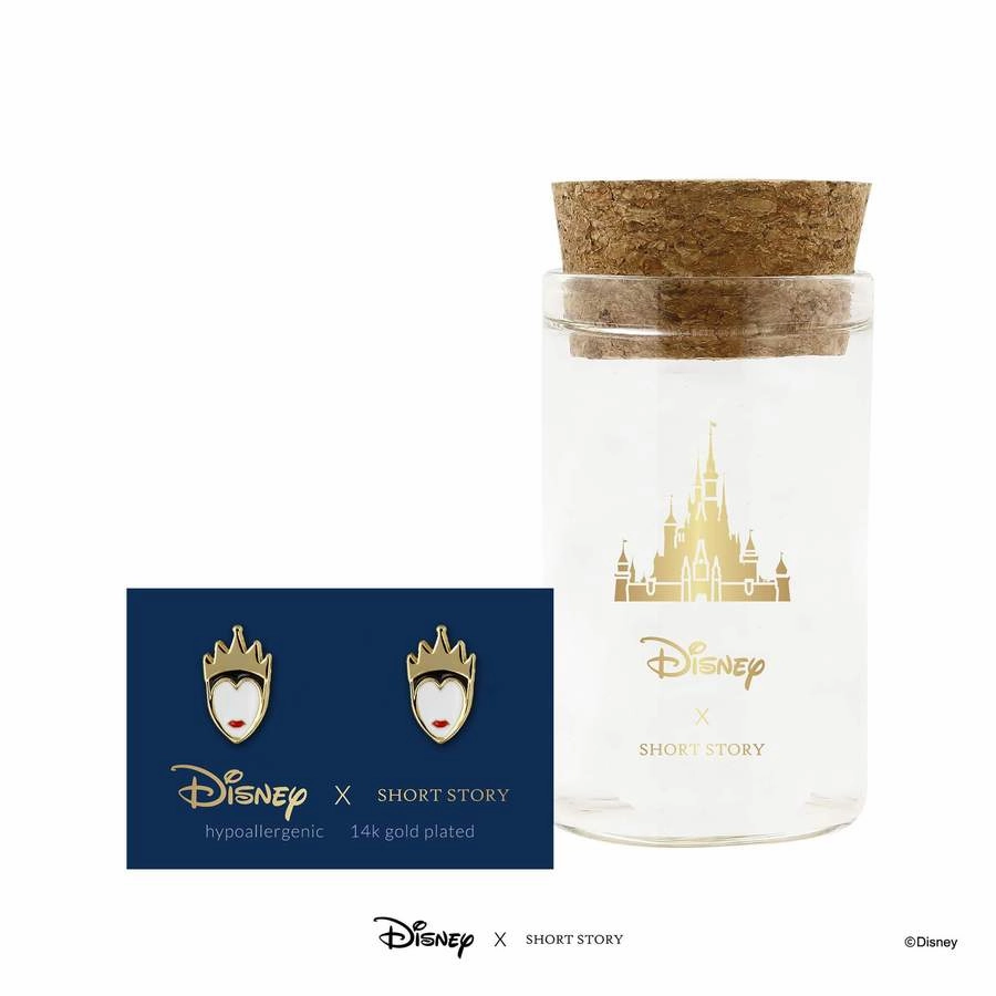 Disney Earrings