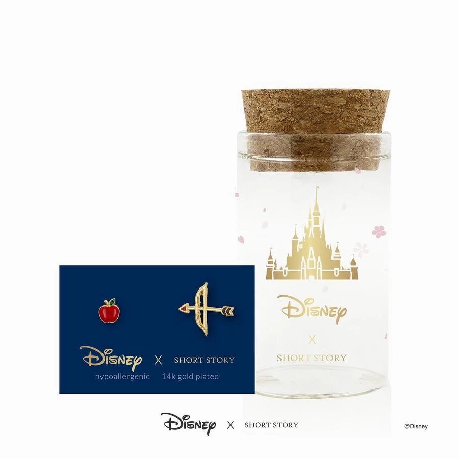Disney Earrings
