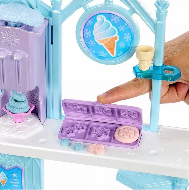 Disney Frozen Elsa & Olaf's Treat Cart