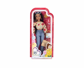 Disney ILY 4ever 11.5-inch Fashion Doll - Inspired by Belle