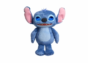 Disney Lilo & Stitch 13.5 inch Interactive Stitch Plush Toy