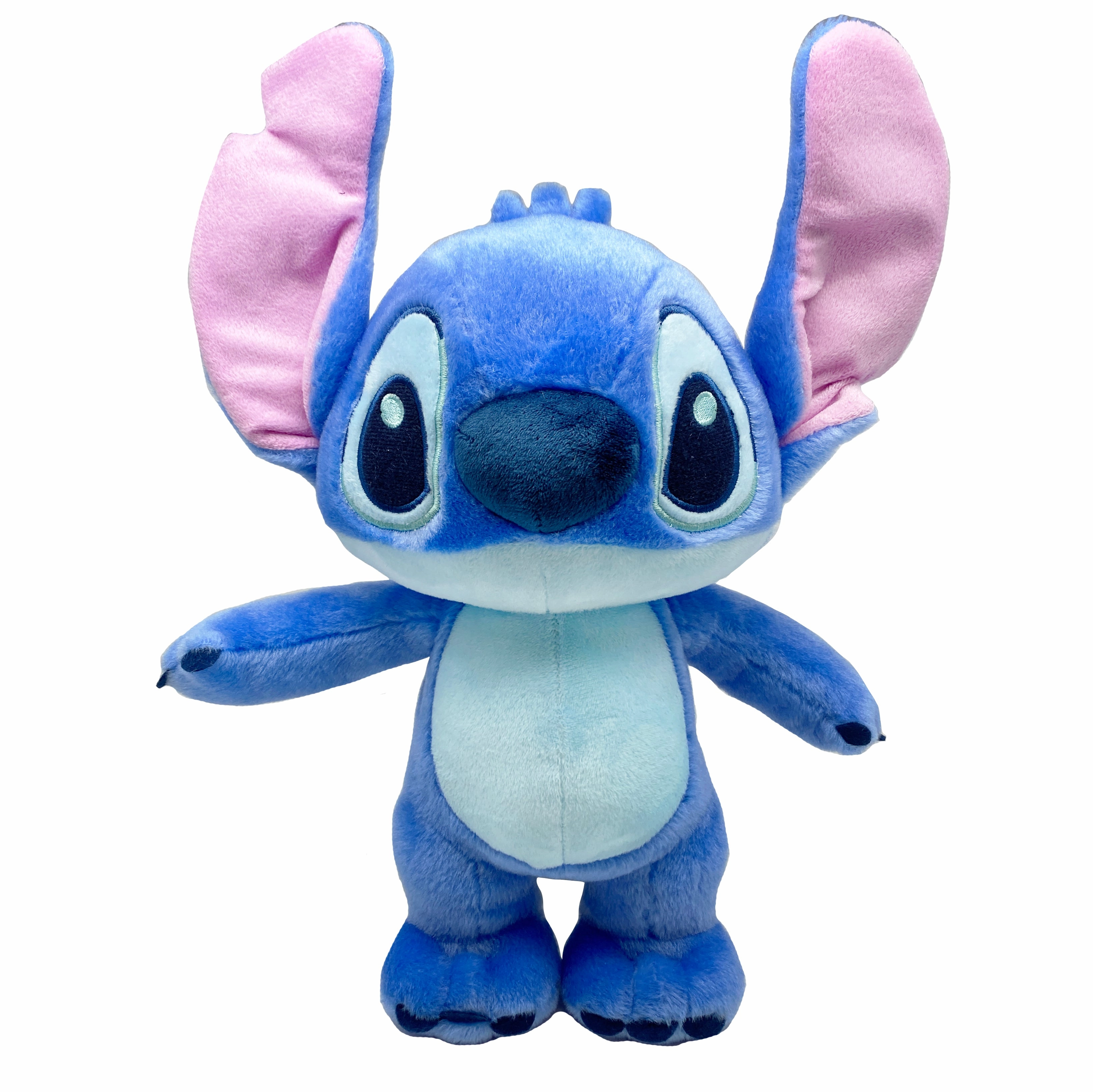 Disney Lilo & Stitch Stitch Plush