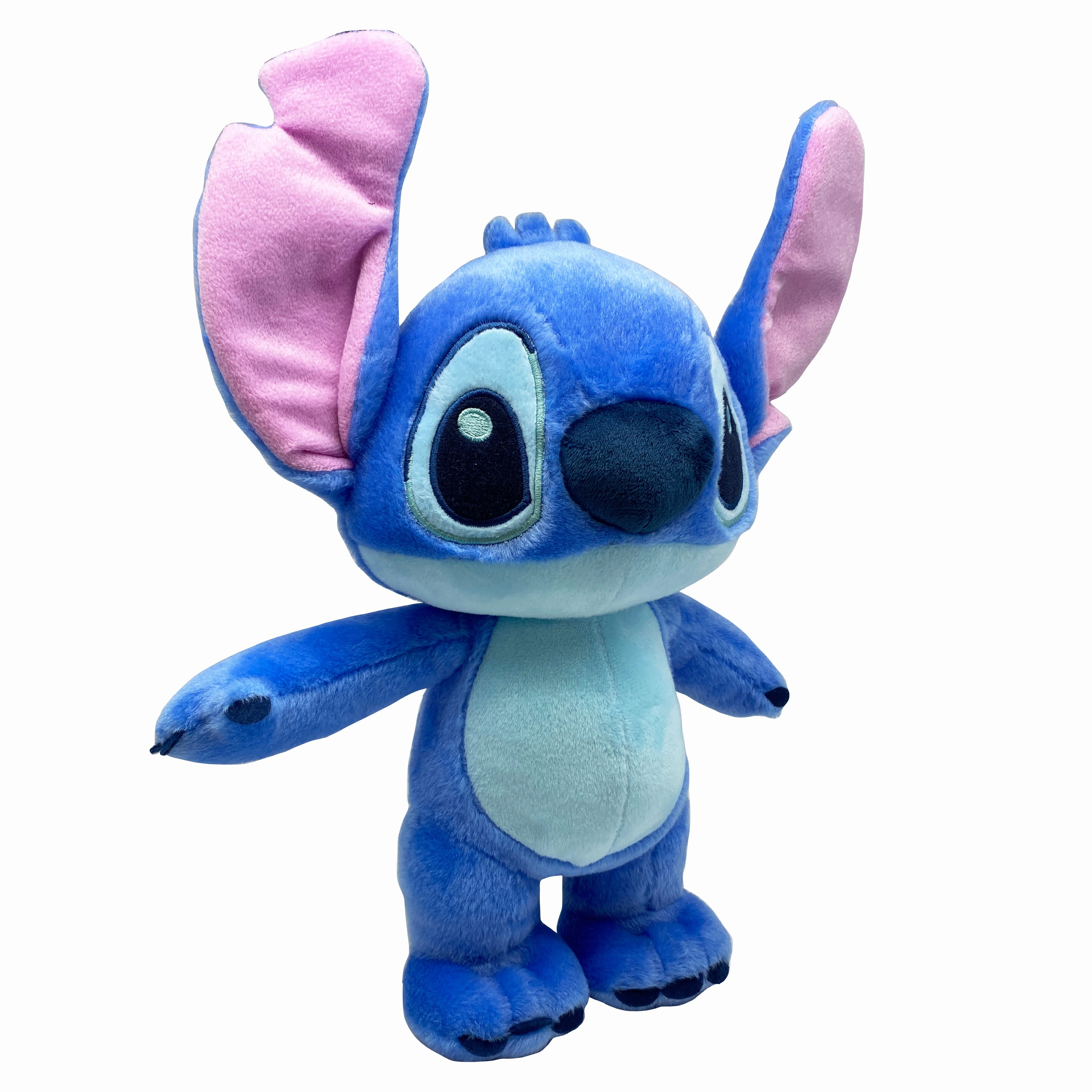 Disney Lilo & Stitch Stitch Plush