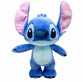 Disney Lilo & Stitch Stitch Plush