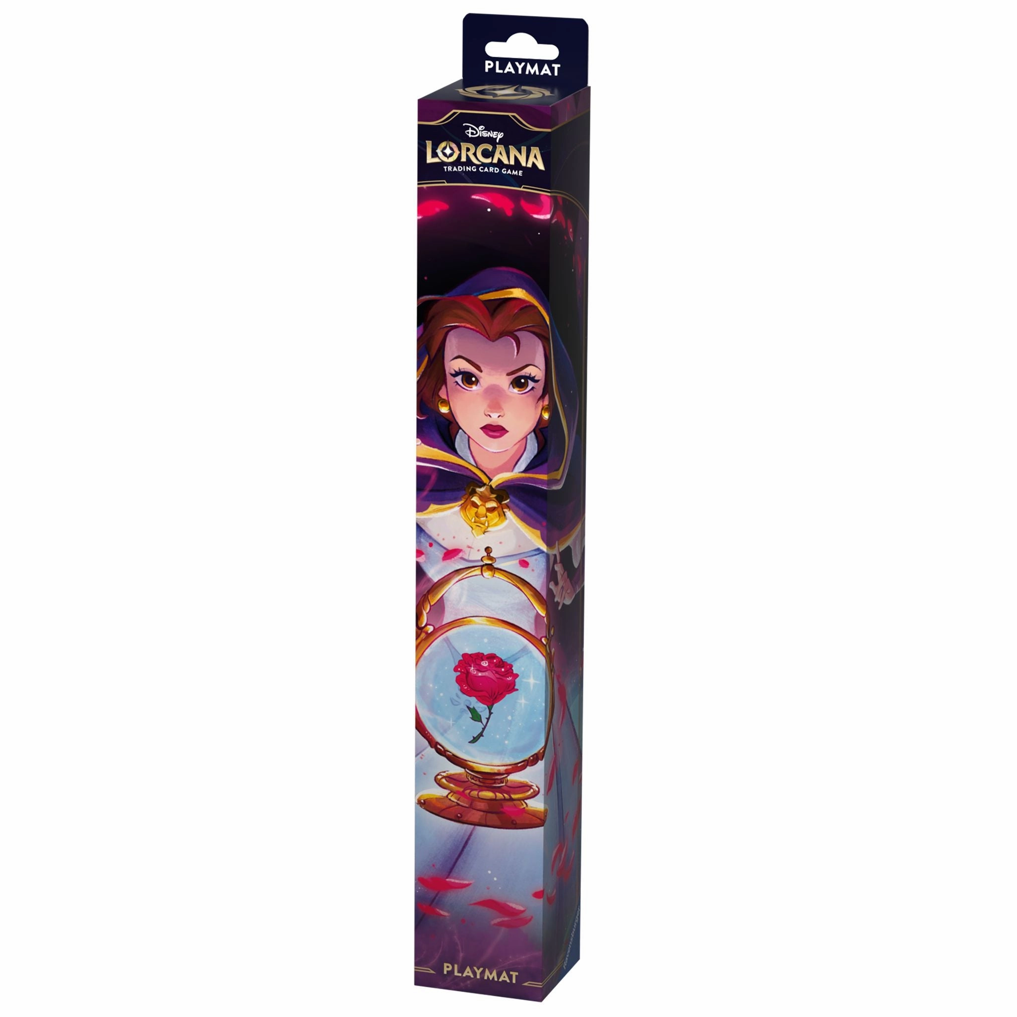 Disney Lorcana Series 5 Shimmering Skies Playmat - Belle