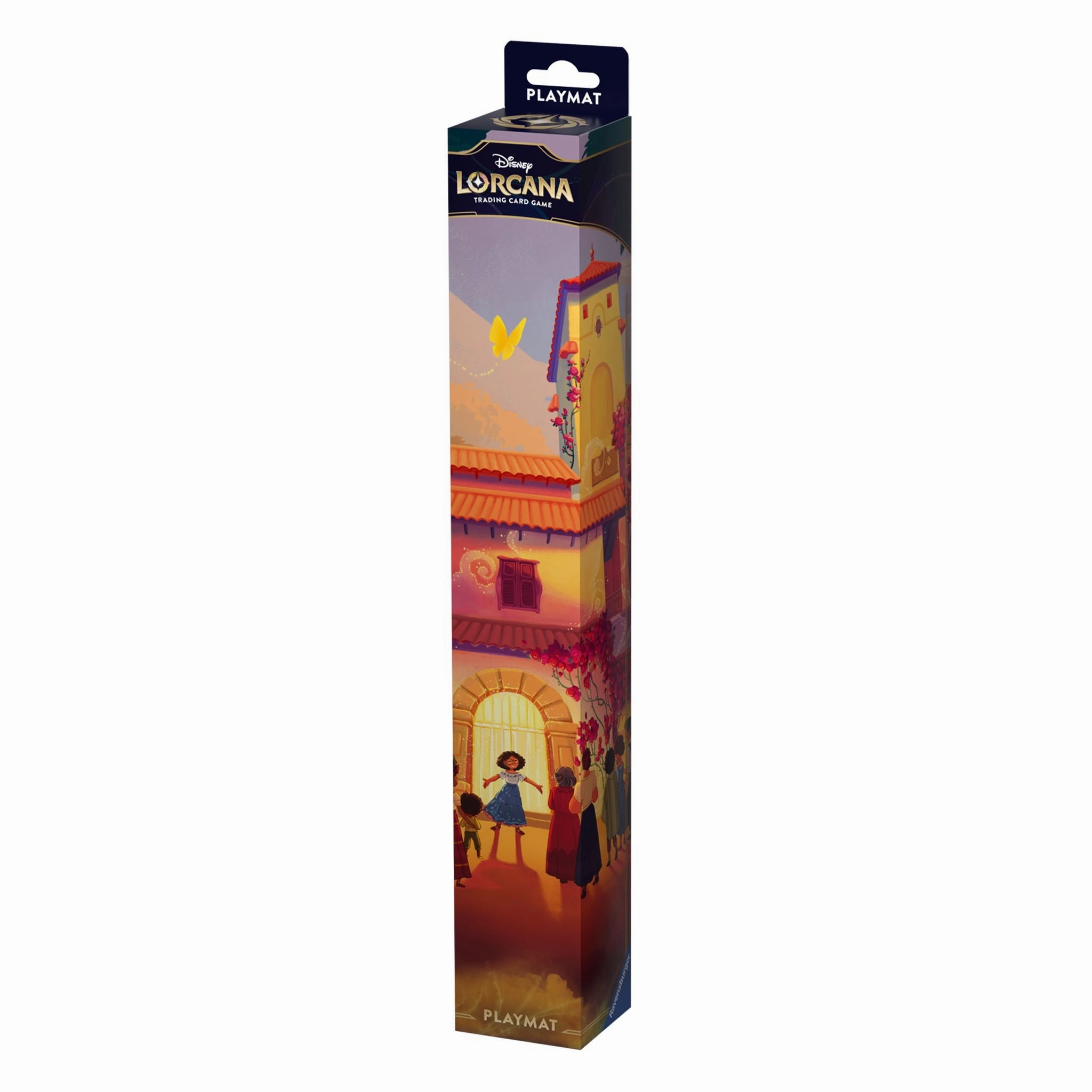 Disney Lorcana Series 5 Shimmering Skies Playmat - Encanto