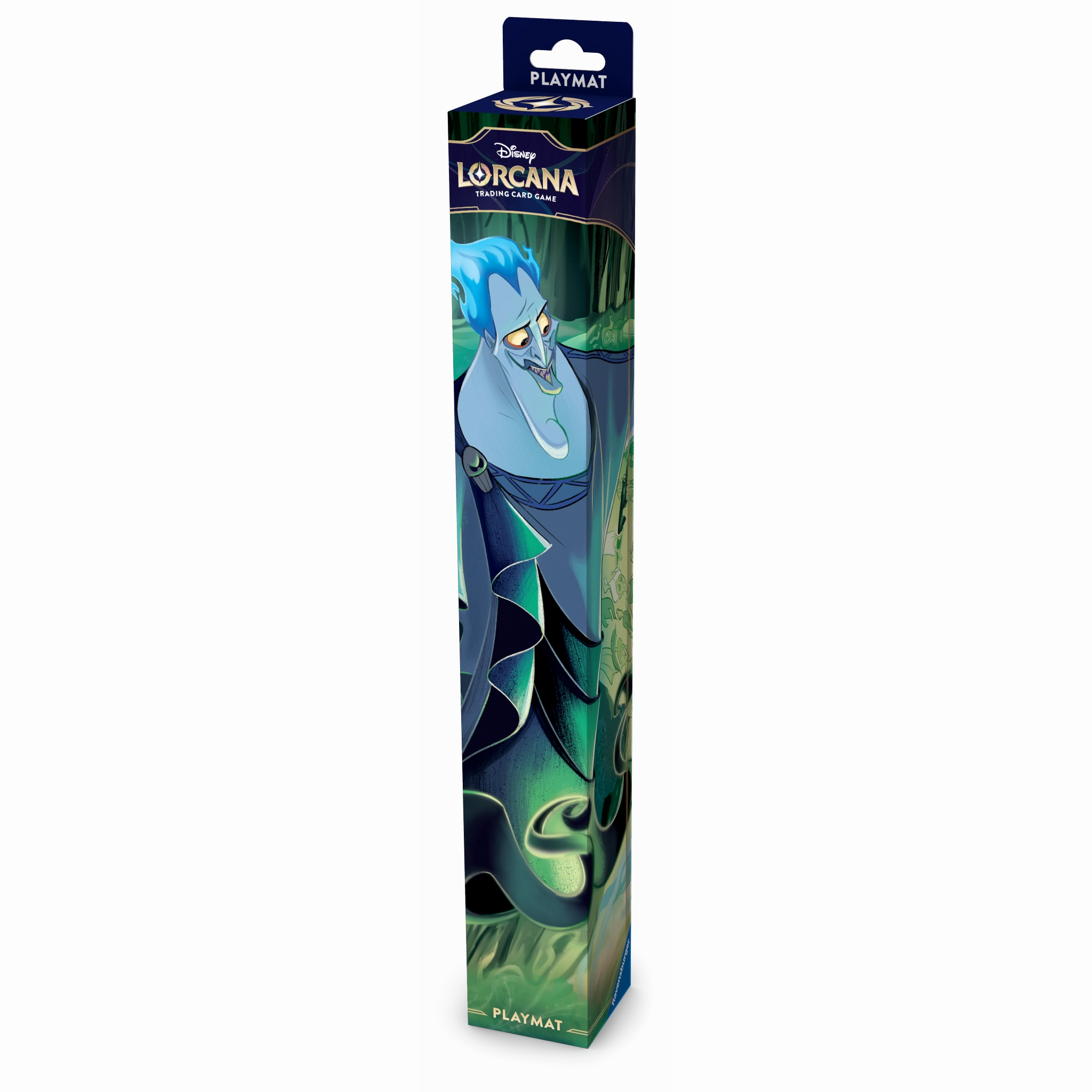 Disney Lorcana Series 8 Reign of Jafar Playmat: Hades