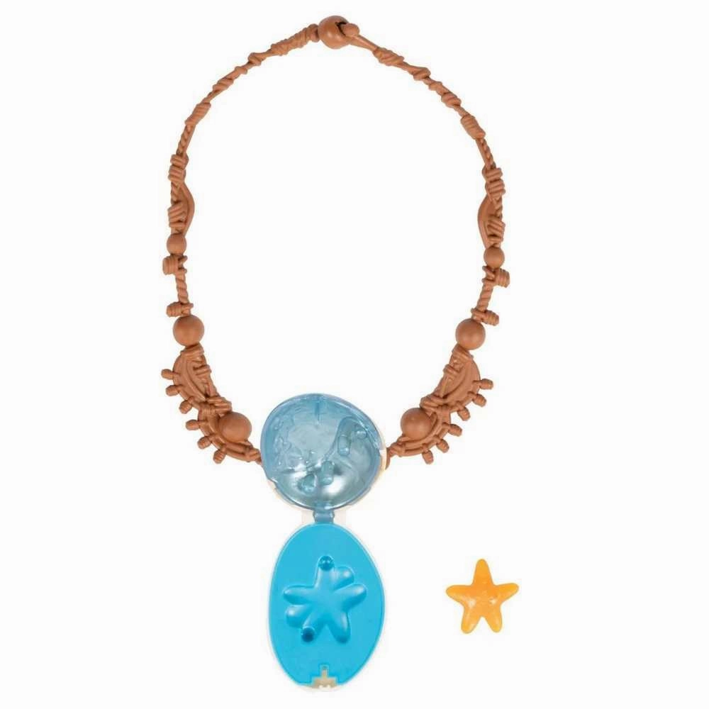 Disney Moana - Moana Non-Feature Sea Star Necklace
