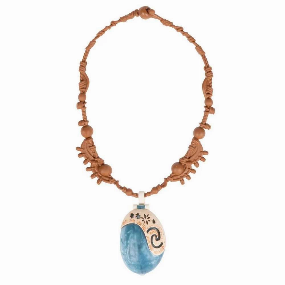 Disney Moana - Moana Non-Feature Sea Star Necklace