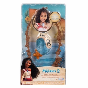 Disney Moana - Moana Non-Feature Sea Star Necklace
