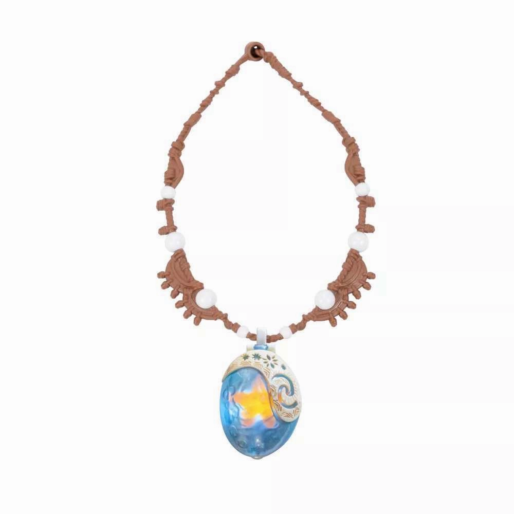 Disney Moana - Moana's Musical Sea Star Necklace