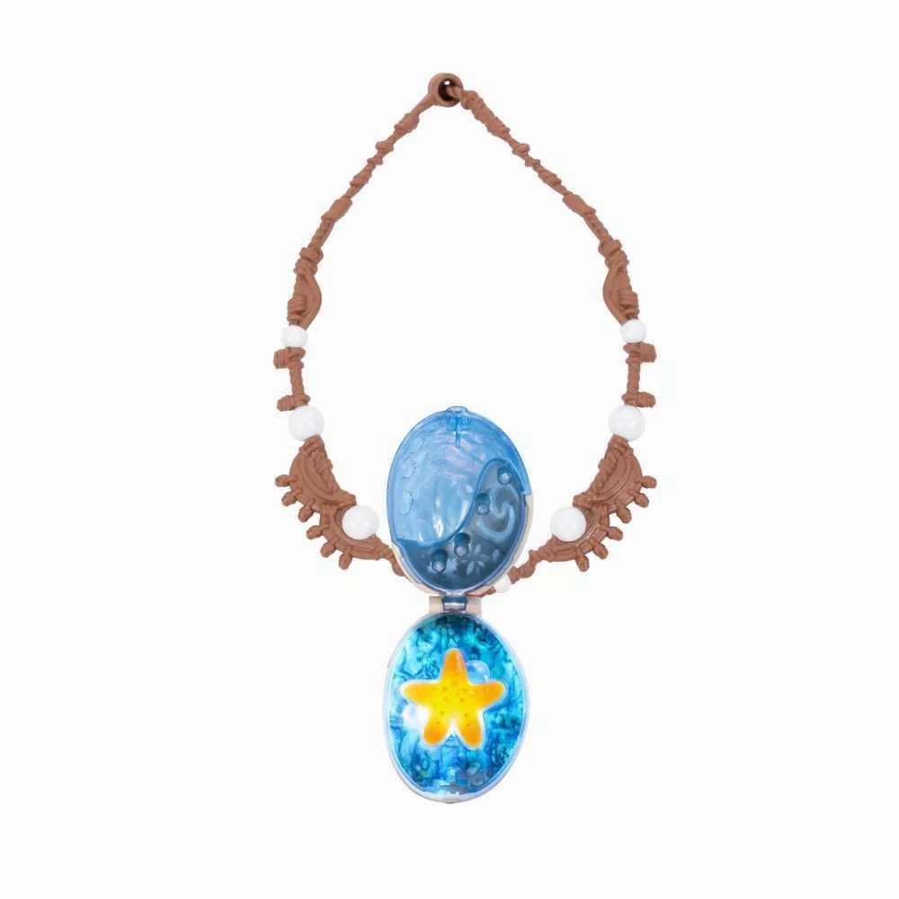 Disney Moana - Moana's Musical Sea Star Necklace