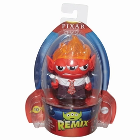 Disney Pixar Alien Collectible Figure Anger