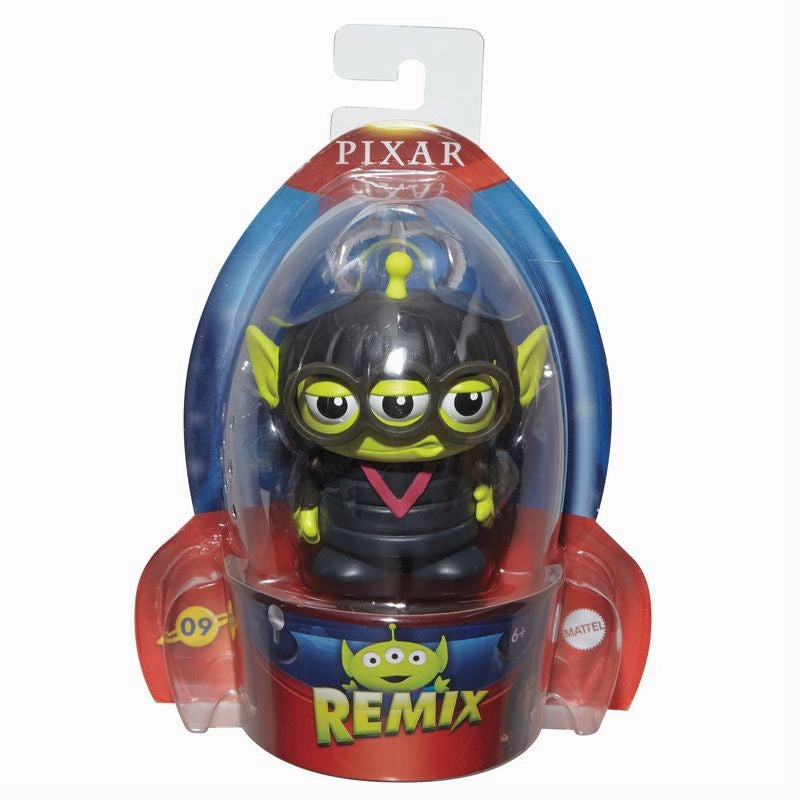 Disney Pixar Alien Collectible Figure Edna Mode