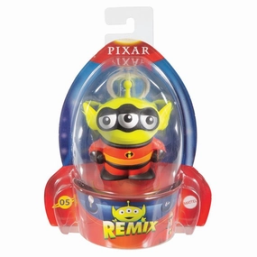 Disney Pixar Alien Collectible Figure Mr. Incredible