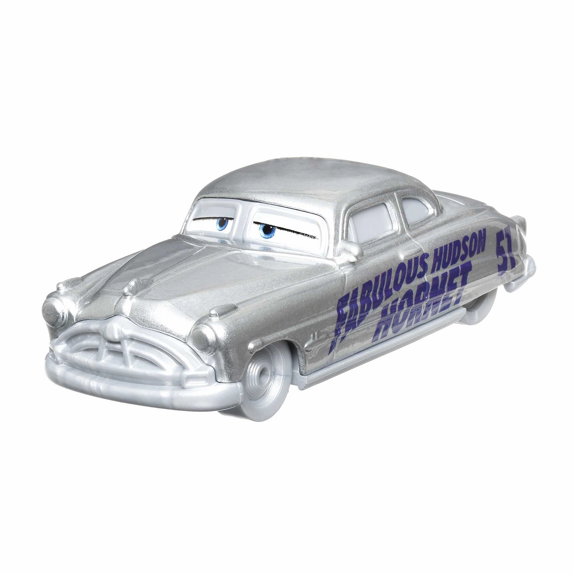 Disney Pixar Cars - Disney 100 Fabulous Hudson Hornet
