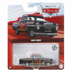 Disney Pixar Cars - Randy Lawson