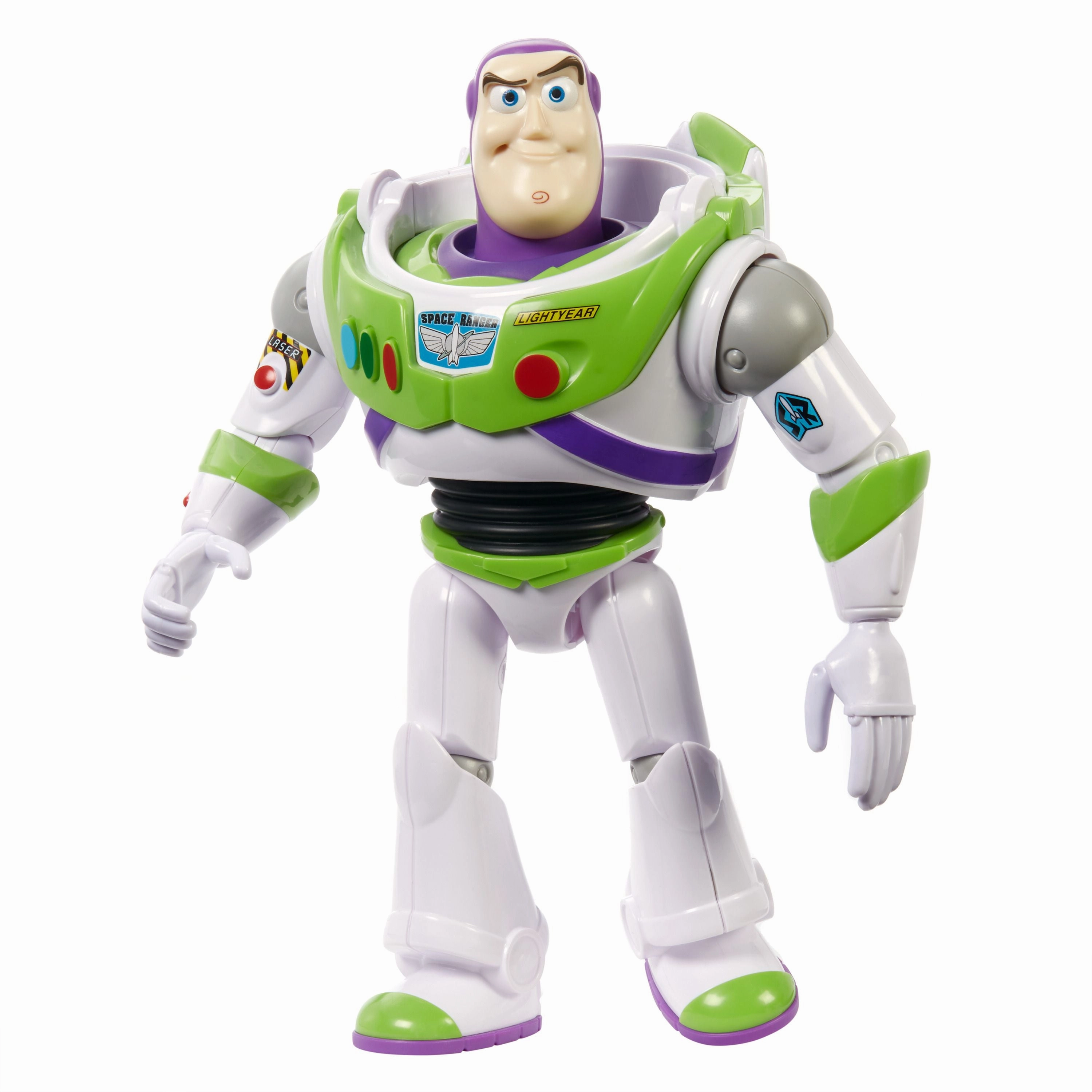 Disney Pixar Toy Story 30th Anniversary Buzz Lightyear