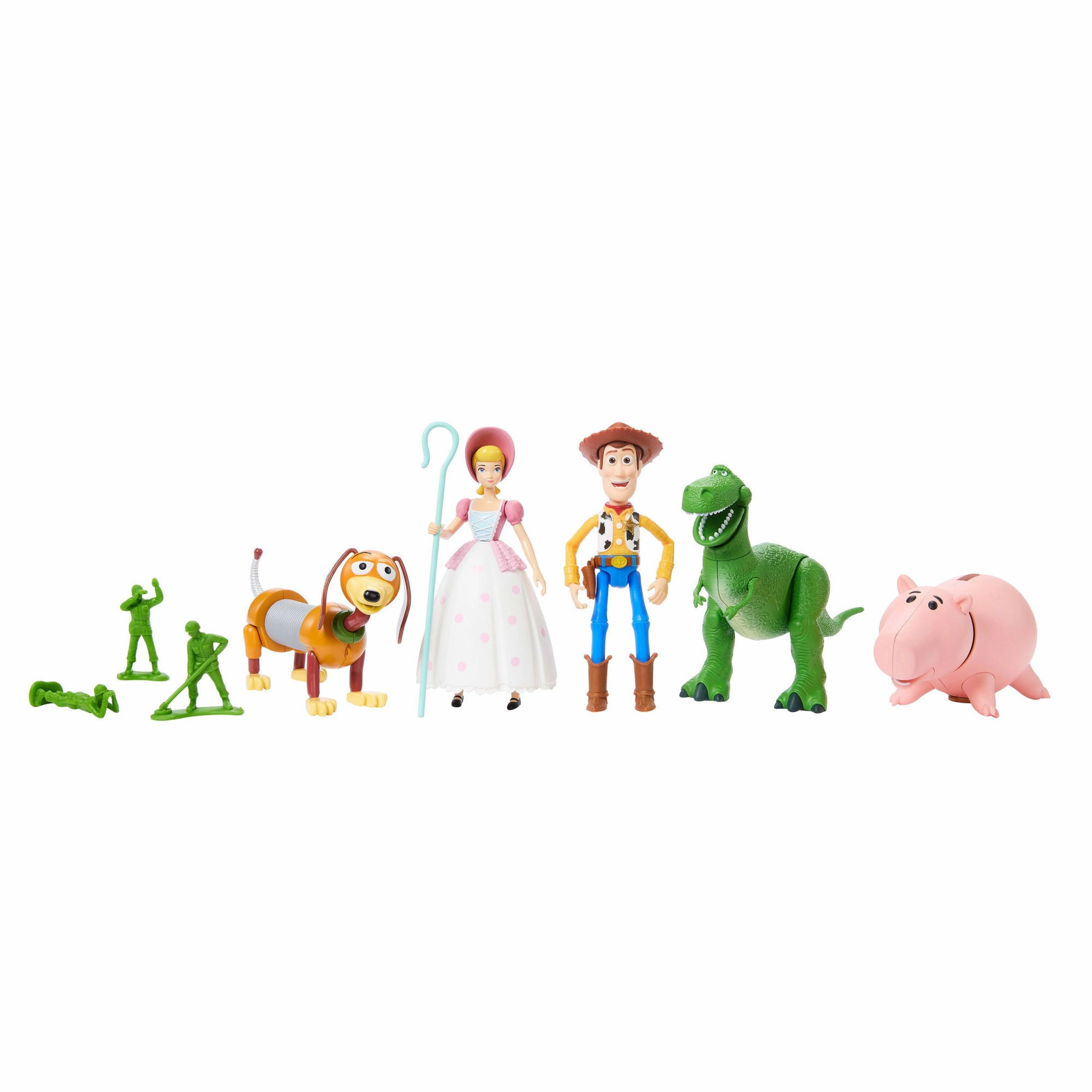 Disney Pixar Toy Story 30th Anniversary Storytellers Bundle