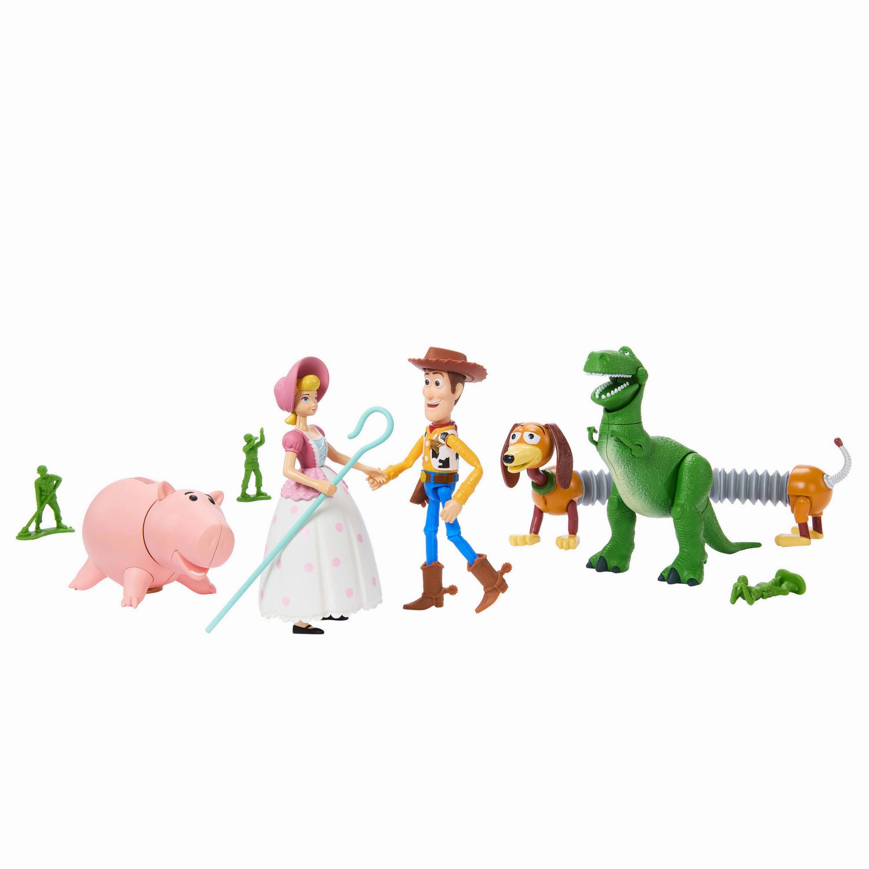 Disney Pixar Toy Story 30th Anniversary Storytellers Bundle