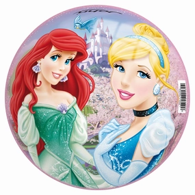 Disney Princess 230Mm Playball