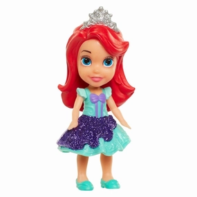 DISNEY PRINCESS MINI TODDLER DOLL ARIEL