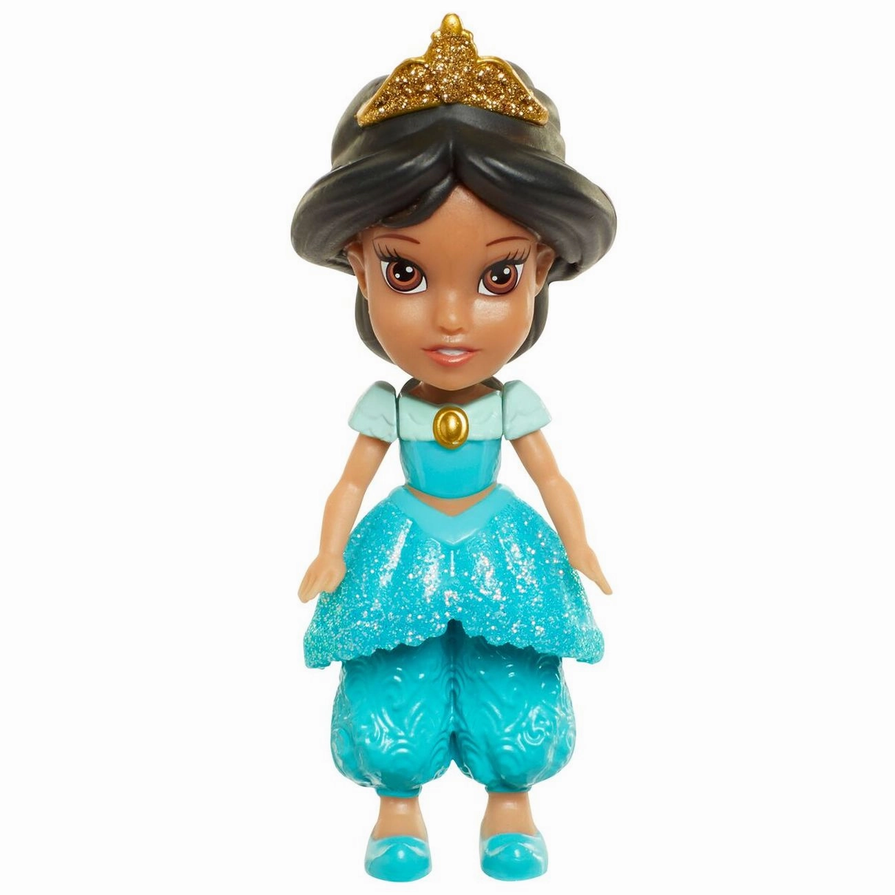 DISNEY PRINCESS MINI TODDLER DOLL JASMINE