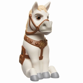 DISNEY PRINCESS MINI TODDLER DOLL MAXIMUS