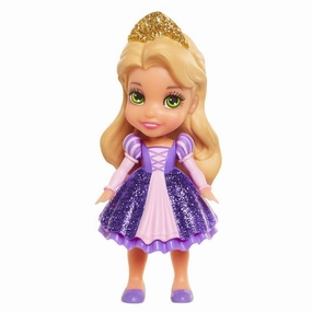 DISNEY PRINCESS MINI TODDLER DOLL RAPUNZEL