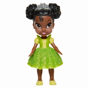 DISNEY PRINCESS MINI TODDLER DOLL TIANA