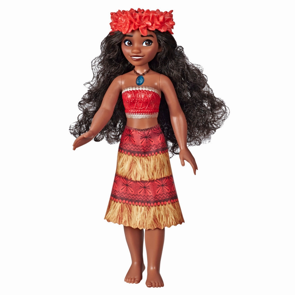 Disney Princess Musical Moana Doll