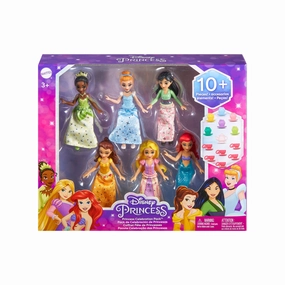 Disney Princess Party 6 Pack