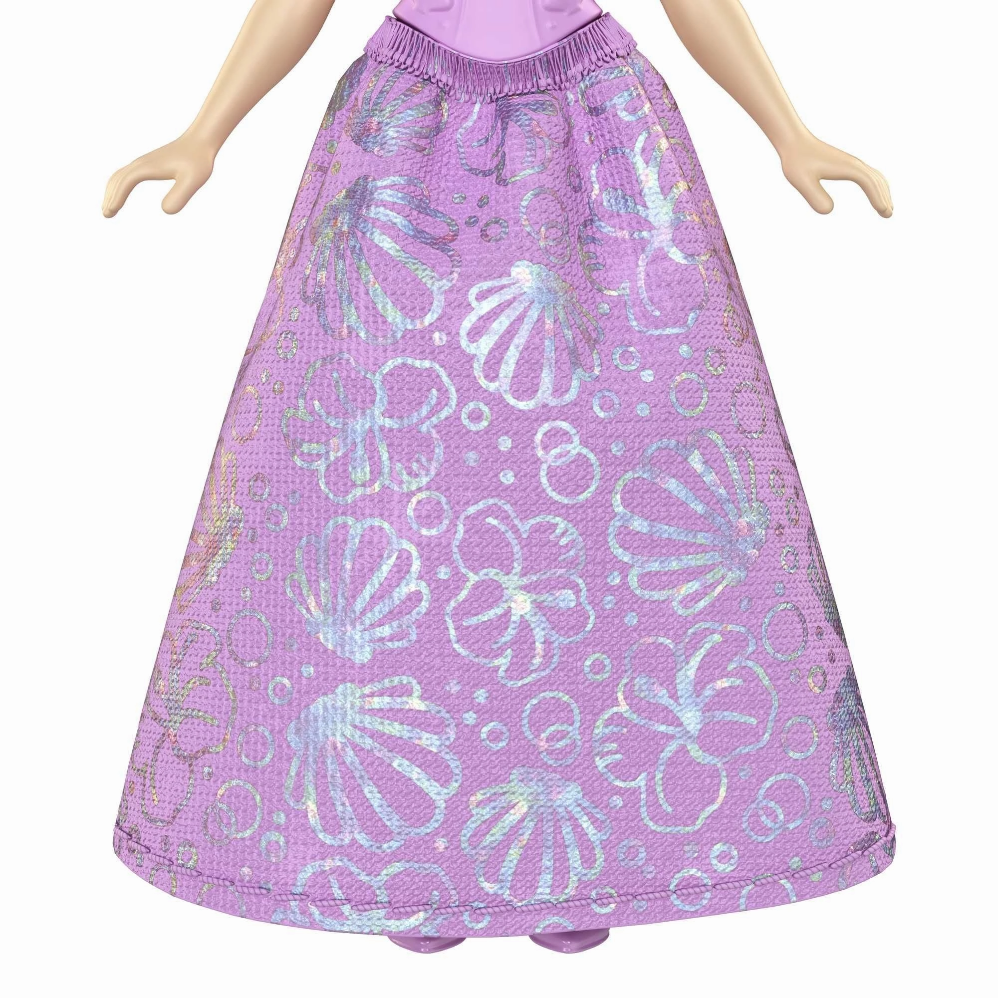 Disney Princess Small Doll Ariel