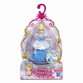 Disney Princess Small Doll Cinderella