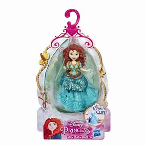 Disney Princess Small Doll Merida