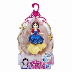 Disney Princess Small Doll Snow White