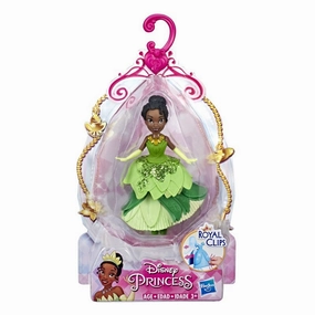 Disney Princess Small Doll Tiana