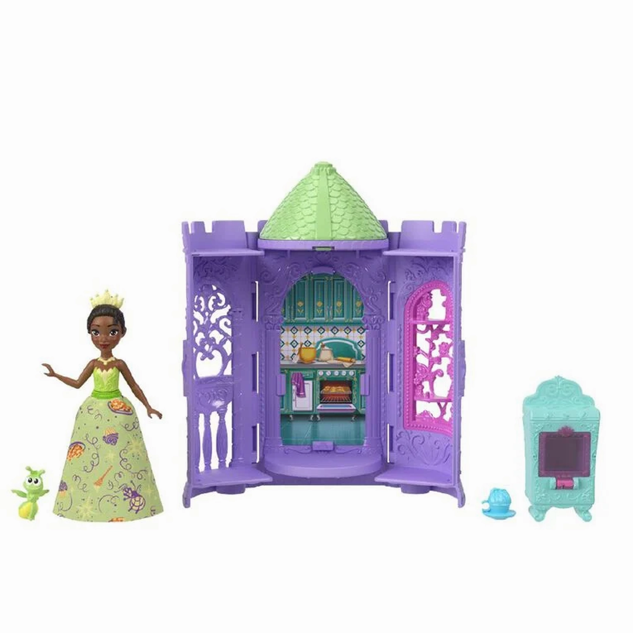 Disney Princess Small Doll Tower Surprise Assortment