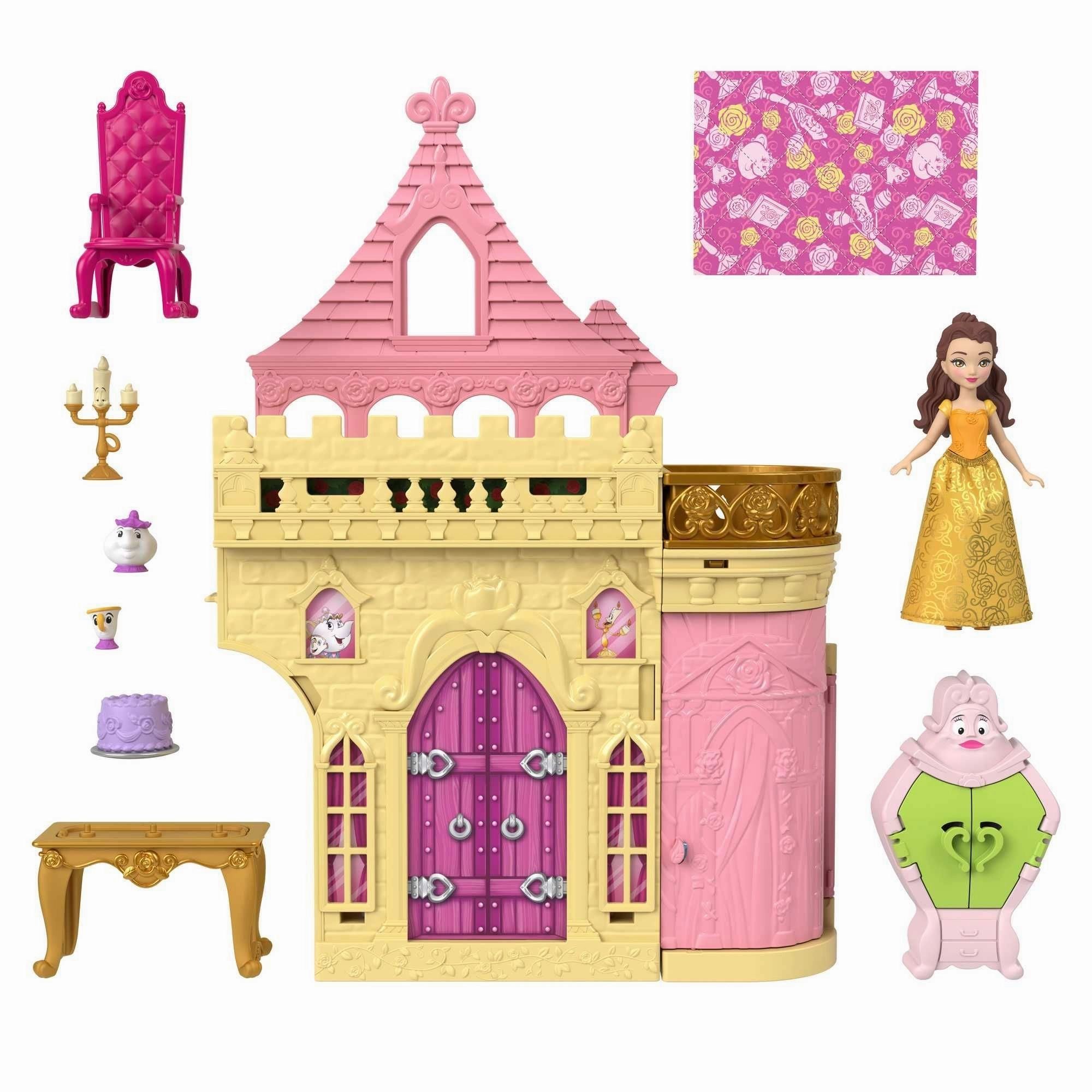 Disney Princess Storytime Stackers Assortment