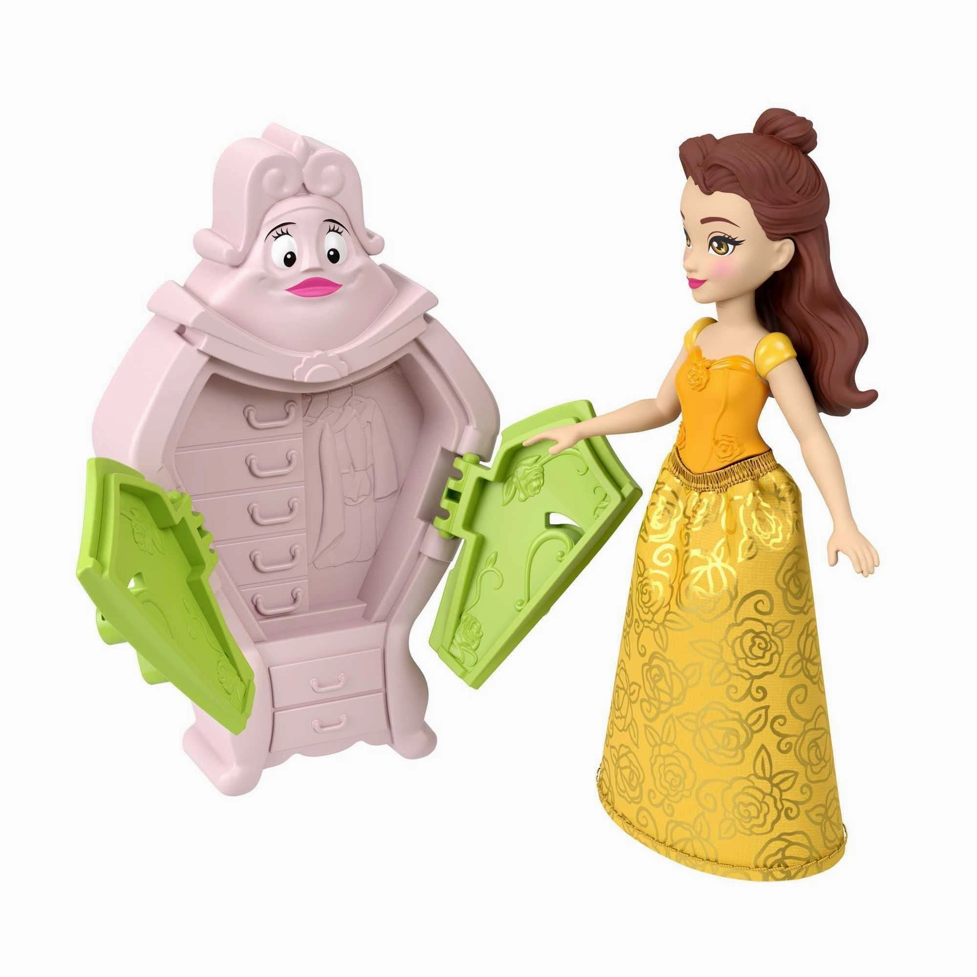 Disney Princess Storytime Stackers Assortment