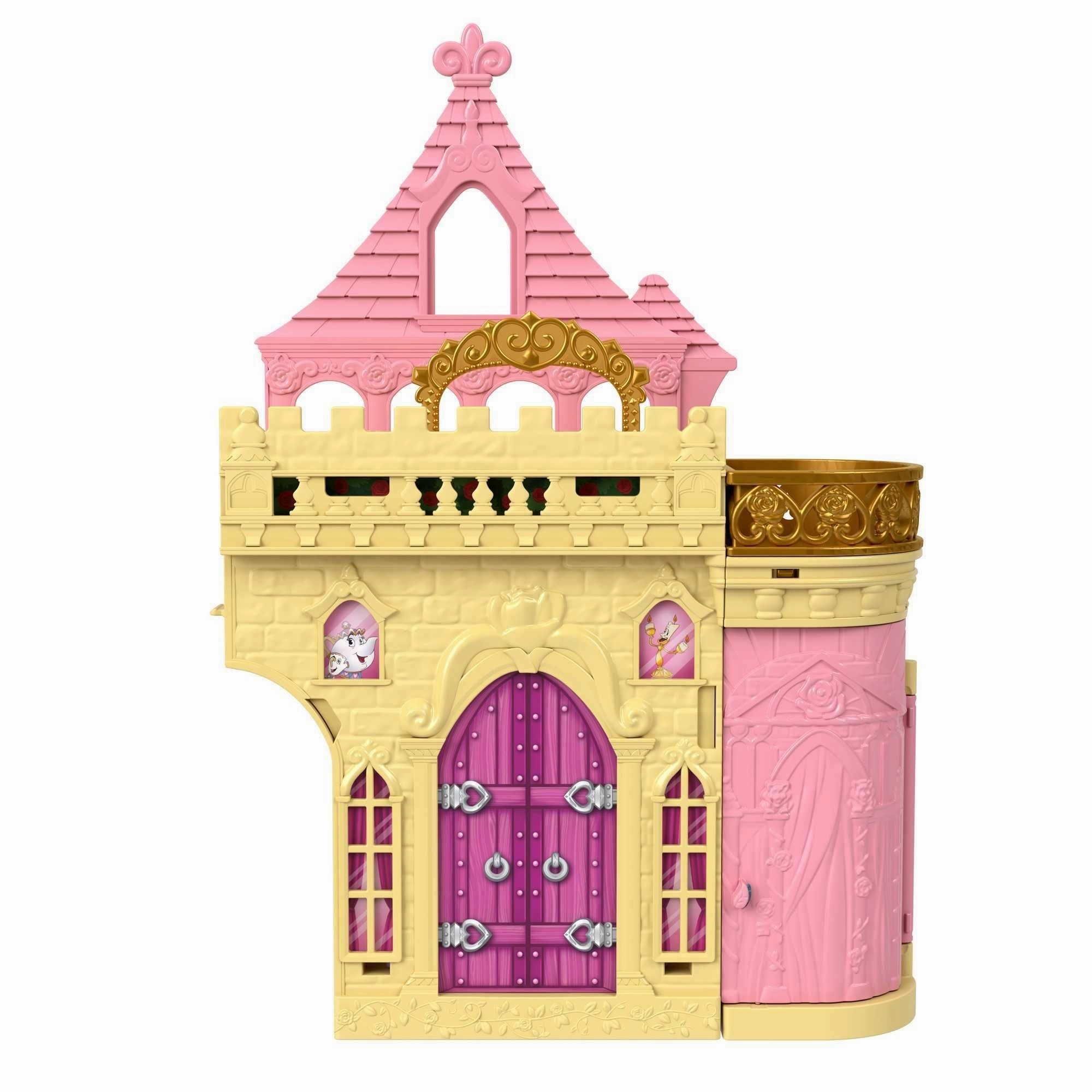 Disney Princess Storytime Stackers Assortment