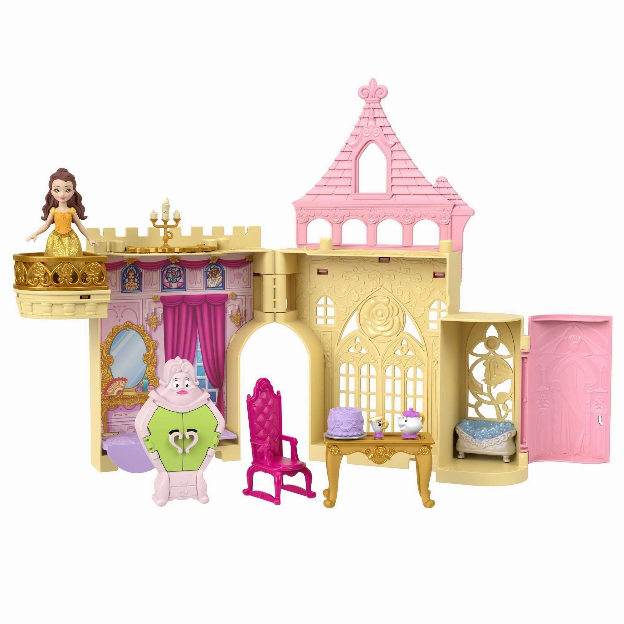 Disney Princess Storytime Stackers Assortment