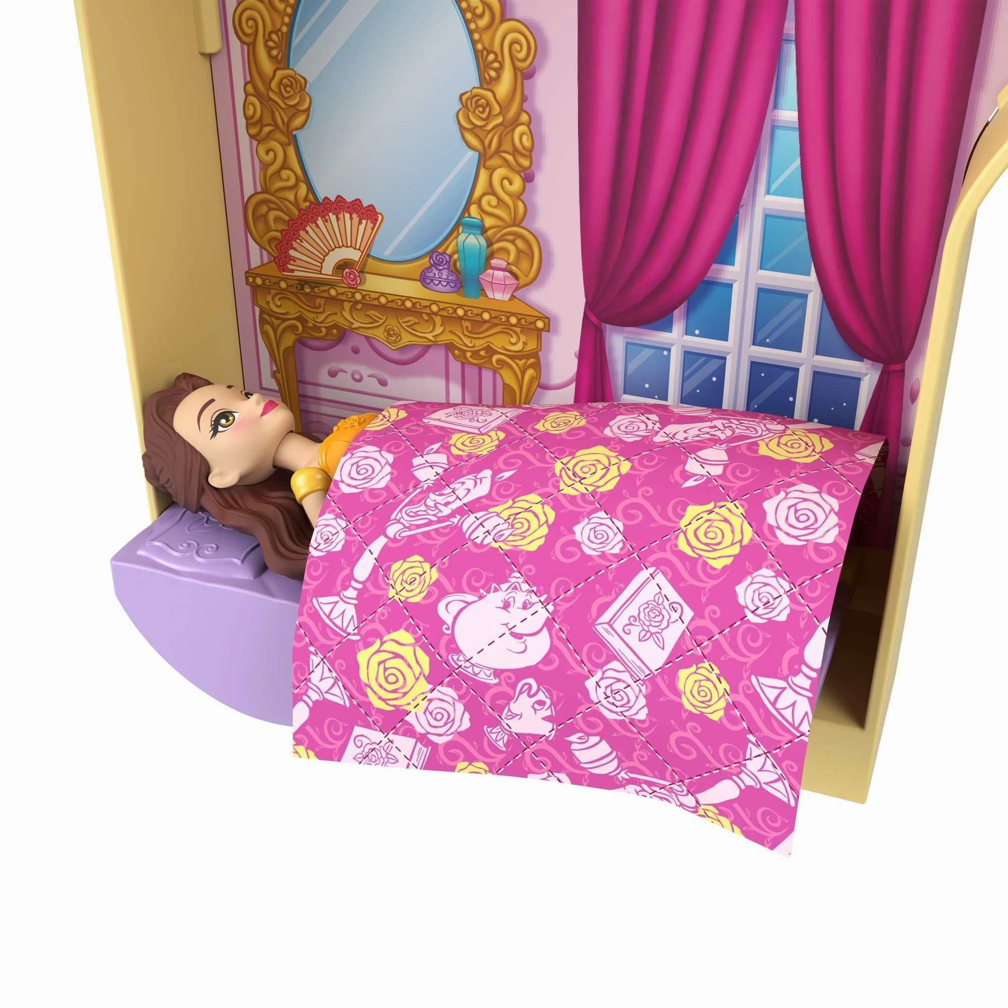 Disney Princess Storytime Stackers Assortment